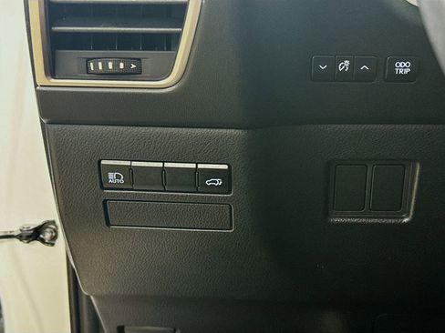 Used 2019 Lexus NX 300 Base w/ Accessory Package 2 image 10