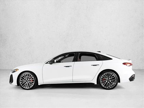 New 2025 Audi S5 Premium Plus image 9