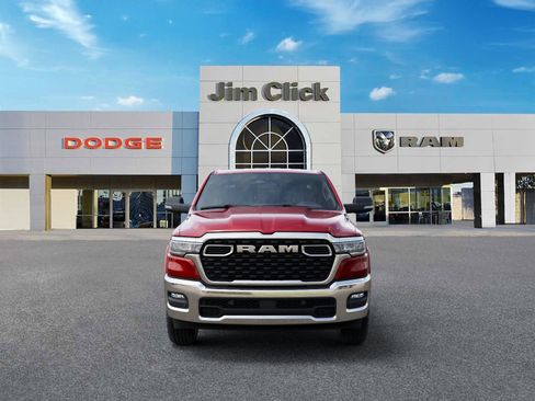 New 2026 RAM 1500 Big Horn image 6