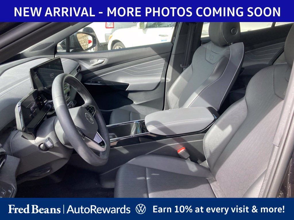 Used 2023 Volkswagen ID.4 Pro S RWD image 9