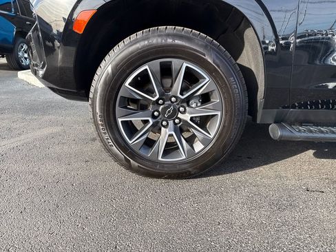 Used 2022 Chevrolet Tahoe Z71 image 33