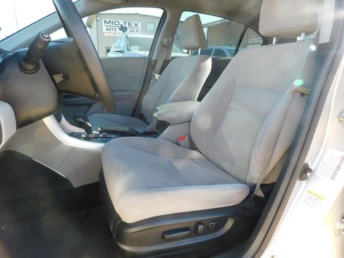 Used 2014 Honda Accord EX image 15