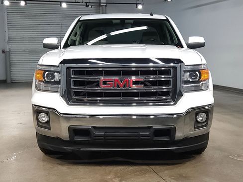 Used 2014 GMC Sierra 1500 SLE w/ SLE Value Package image 2