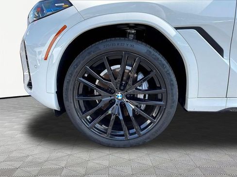 Used 2024 BMW X6 xDrive40i w/ Premium Package AWD/4WD image 35