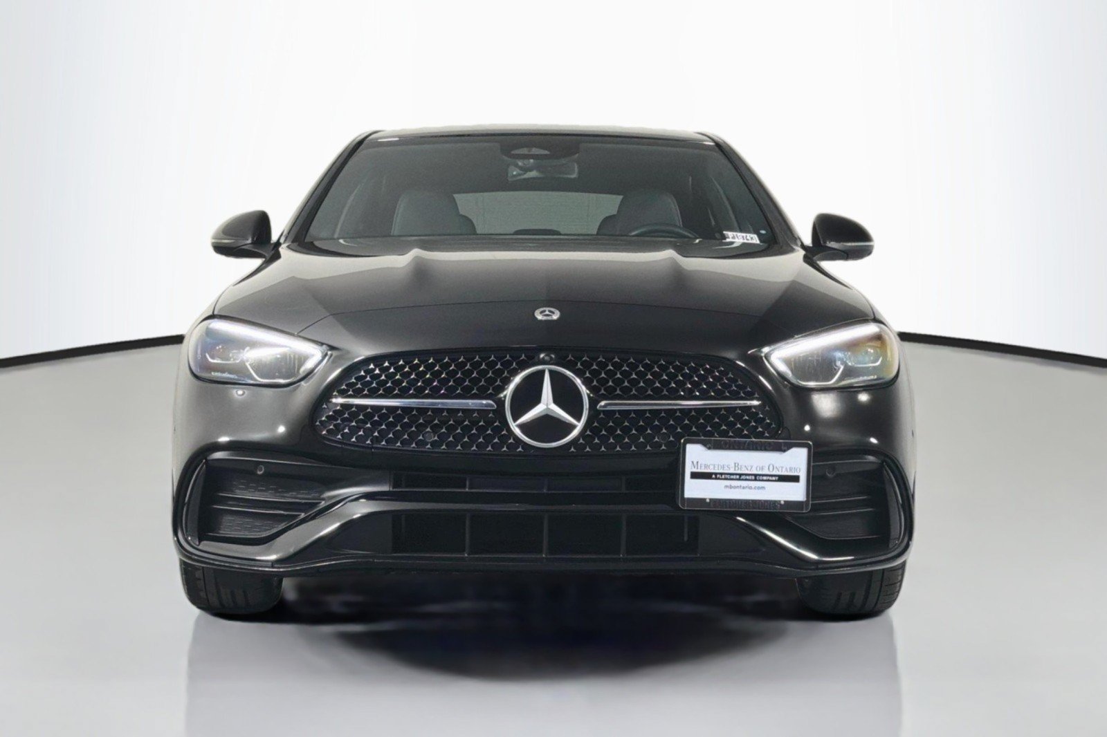 Certified 2024 Mercedes-Benz C 300 Sedan image 3