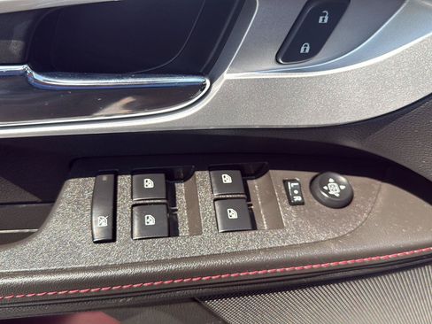 Used 2014 Chevrolet Equinox LT w/ Driver Convenience Package FWD image 12