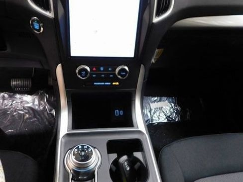 Used 2024 Ford Edge SE w/ Black Appearance Package image 30