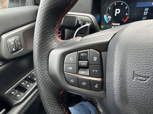 New 2025 Ford Ranger Raptor image 27