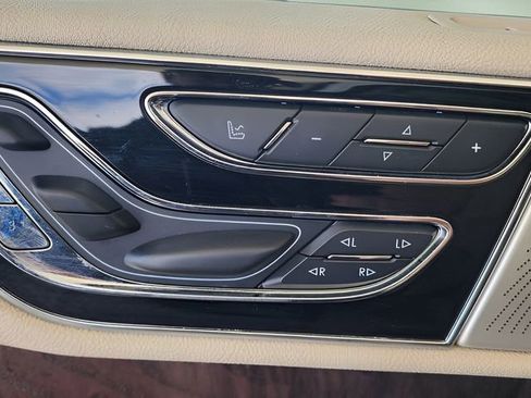 Used 2020 Lincoln Navigator Reserve w/ Luxury Package AWD/4WD image 17