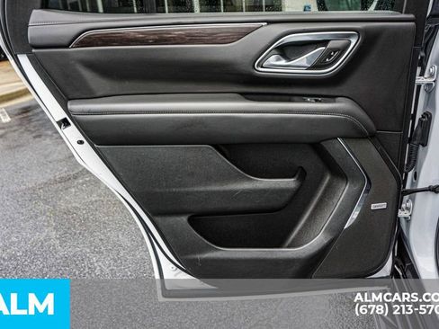 Used 2024 Chevrolet Tahoe LT image 53