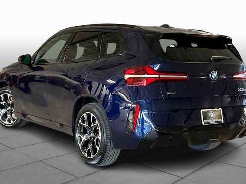 New 2026 BMW X3 xDrive30 w/ M Sport Package image 12
