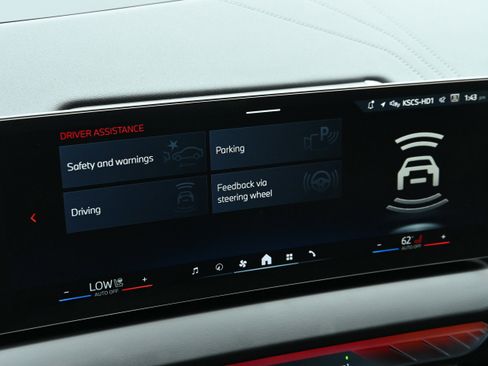 Used 2026 BMW X3 xDrive30 w/ Premium Package AWD/4WD image 34