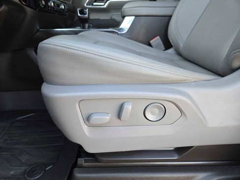 Certified 2024 GMC Sierra 1500 SLT image 24