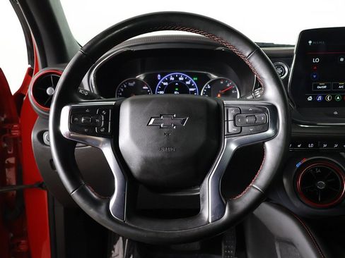 Used 2023 Chevrolet Blazer RS w/ Driver Confidence II Package image 36