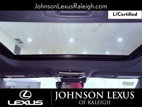 Certified 2024 Lexus NX 350 F Sport AWD/4WD image 11