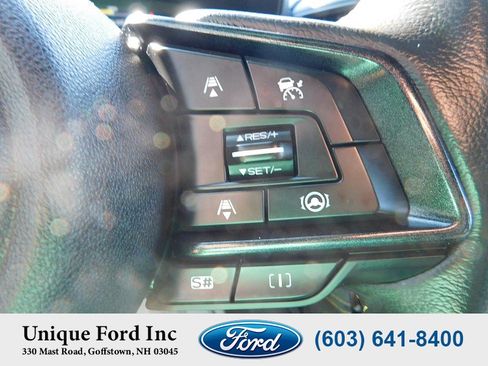 Used 2022 Subaru Forester Wilderness AWD/4WD image 20