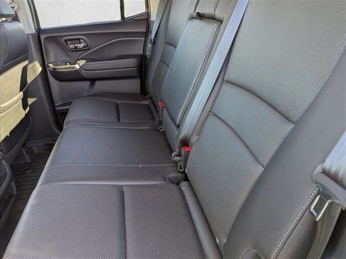 Used 2017 Honda Ridgeline RTL image 24