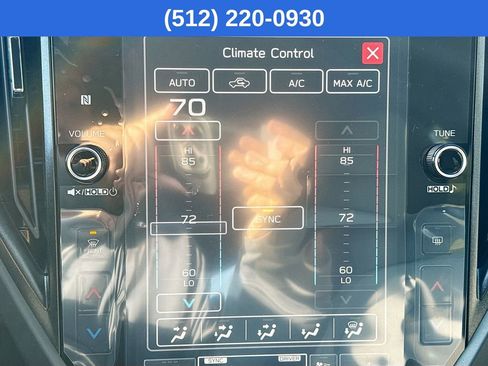 New 2026 Subaru Forester Premium image 18