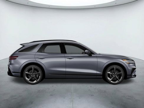 New 2026 Genesis GV70 2.5T Sport Prestige AWD/4WD image 4