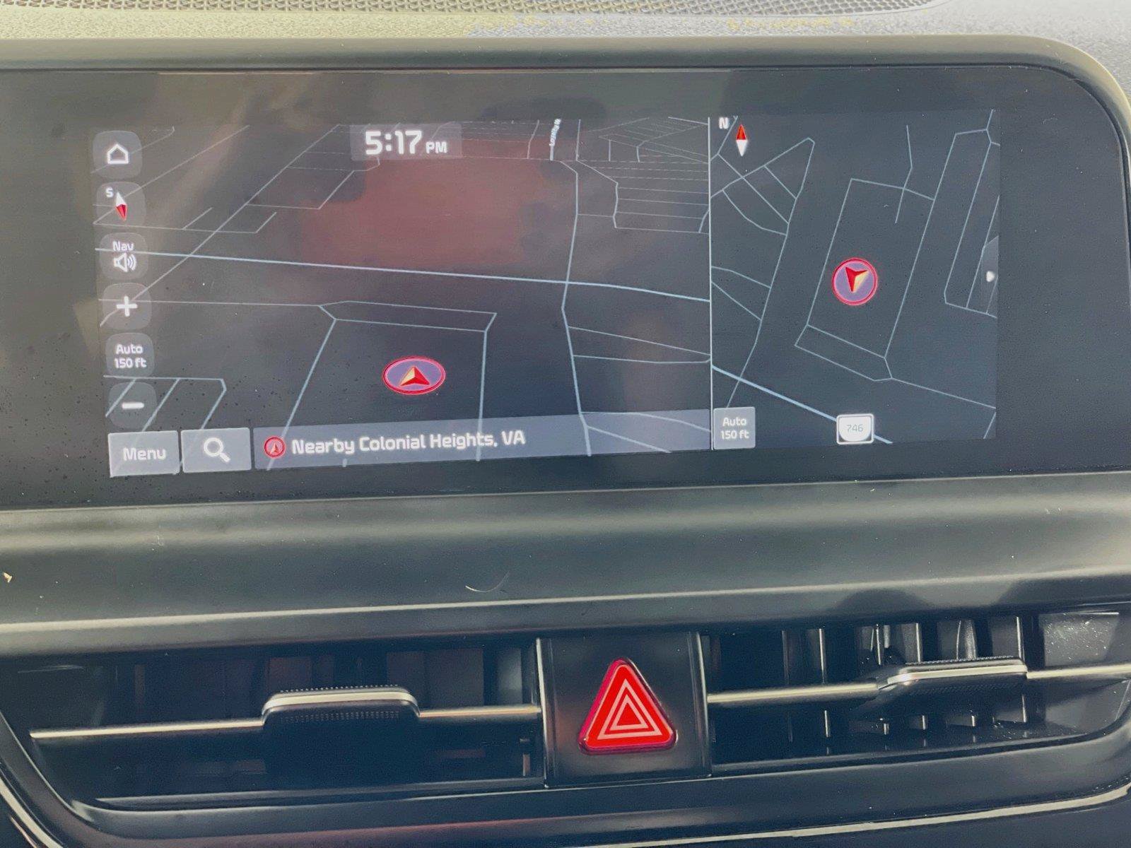 Used 2024 Kia Seltos S FWD image 15