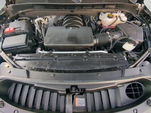 Used 2024 GMC Yukon Denali Ultimate image 28