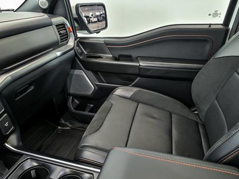 Used 2024 Ford F150 Raptor AWD/4WD image 27