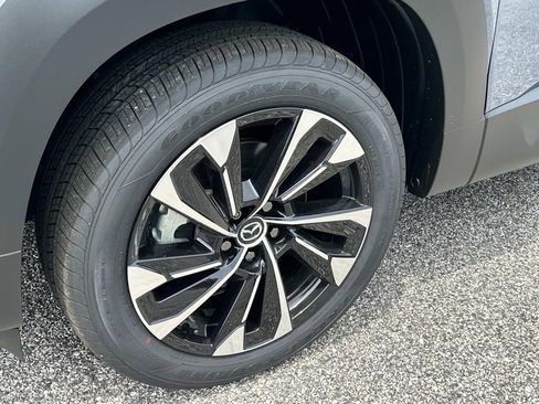 New 2025 MAZDA CX-50 2.5 Hybrid w/ Weather Package image 29