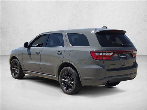 Used 2022 Dodge Durango GT image 8