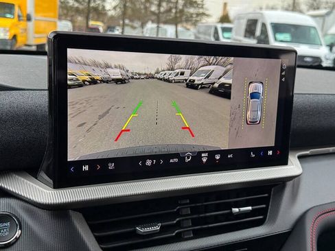 New 2026 Ford Explorer ST-Line AWD/4WD image 30