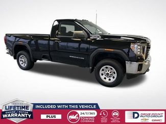 Used 2021 GMC Sierra 2500 Base video 2