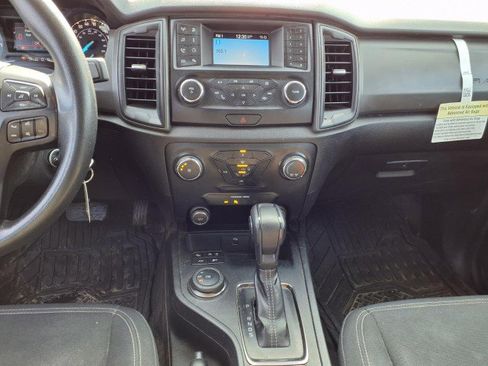 Used 2020 Ford Ranger XL w/ FX4 Off-Road Package image 11