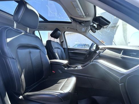 Used 2023 Jeep Grand Cherokee Limited image 15