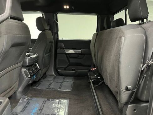 Used 2022 Ford F150 XLT w/ Equipment Group 302A High AWD/4WD image 48