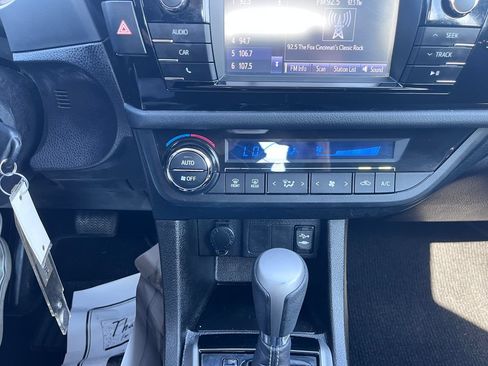 Used 2016 Toyota Corolla S FWD image 16