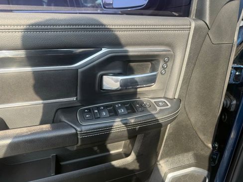 Used 2022 RAM 2500 Laramie image 26