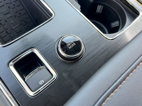 New 2025 Lincoln Aviator Reserve w/ Luxury Package image 22