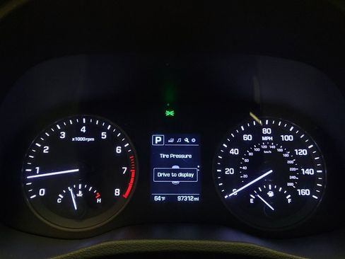 Used 2017 Hyundai Tucson SE FWD image 23