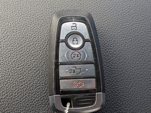 Certified 2023 Ford F150 XLT w/ Equipment Group 302A High image 33