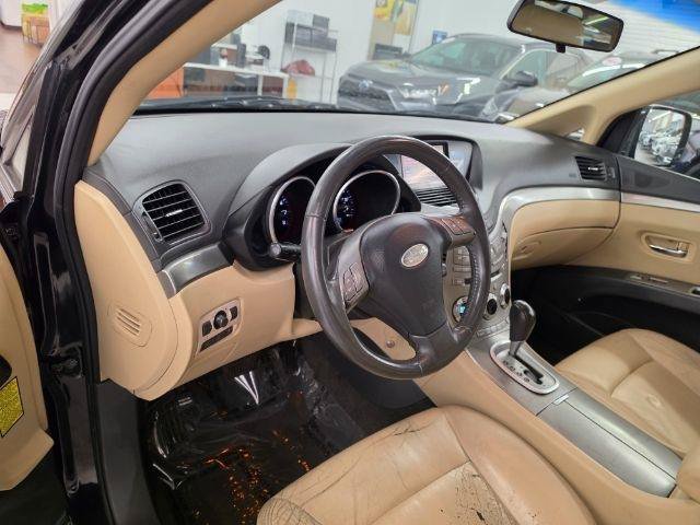 Used 2008 Subaru Tribeca Limited AWD/4WD image 8