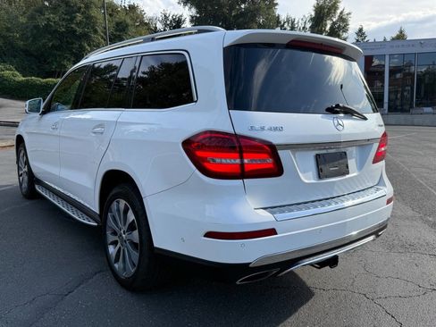 Used 2019 Mercedes-Benz GLS 450 4MATIC image 23