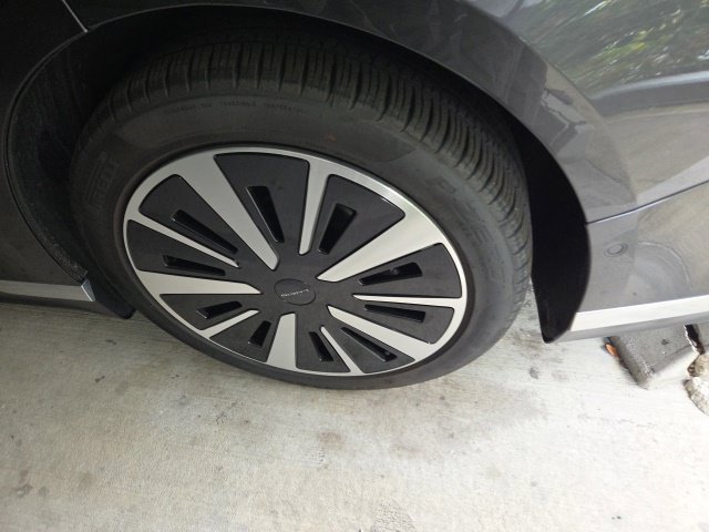 Used 2026 Lucid Air Pure RWD image 11