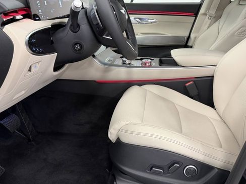 New 2026 Genesis GV70 2.5T Select image 11