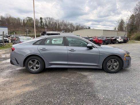 Used 2023 Kia K5 LXS image 14