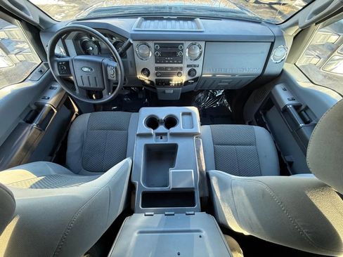 Used 2016 Ford F250 XLT w/ XLT Value Package image 18