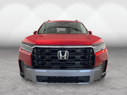 New 2026 Honda Pilot Elite image 10