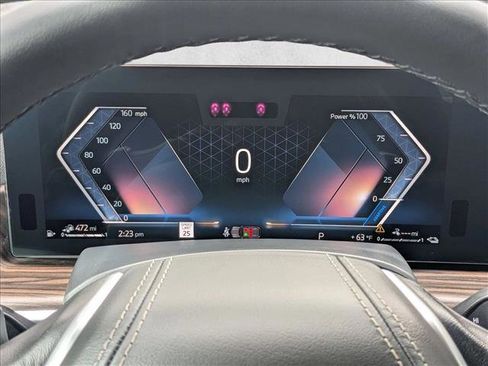 New 2026 BMW X5 xDrive50e image 11