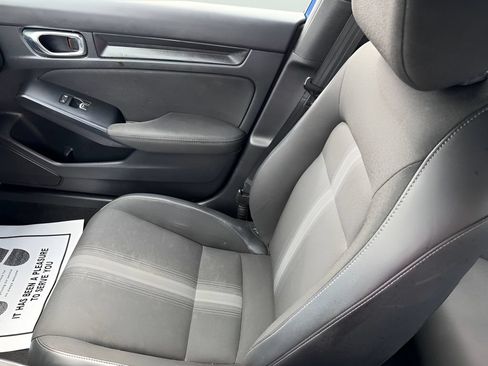 Used 2022 Honda Civic Sport image 28