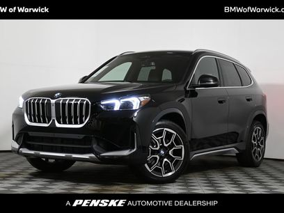 New 2026 BMW X1 xDrive28i w/ Convenience Package