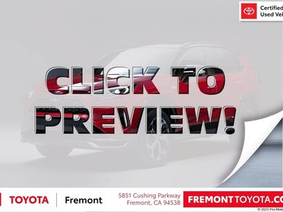 Used 2022 Toyota RAV4 XSE w/ Weather Package