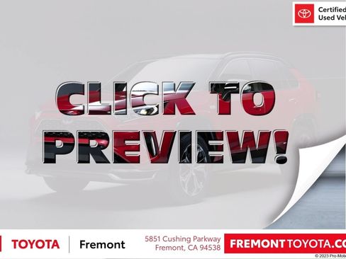 Used 2022 Toyota RAV4 XSE w/ Weather Package AWD/4WD image 1